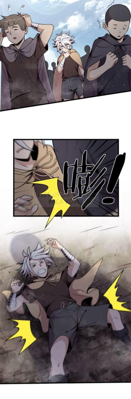 The Charm of Soul Pets Chapter 12 Gambar 17