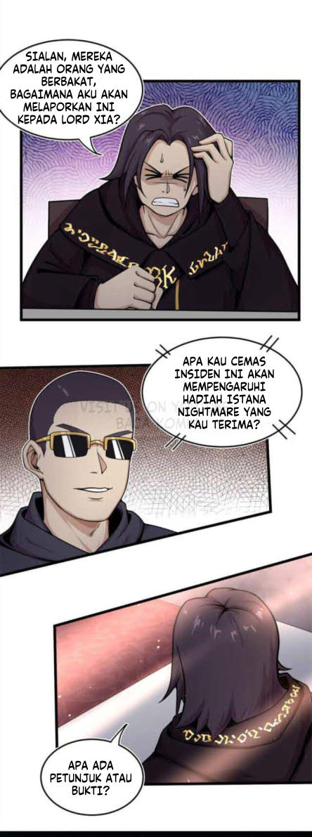 The Charm of Soul Pets Chapter 12 Gambar 12