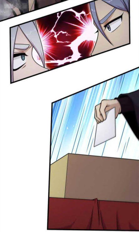 The Charm of Soul Pets Chapter 12 Gambar 22