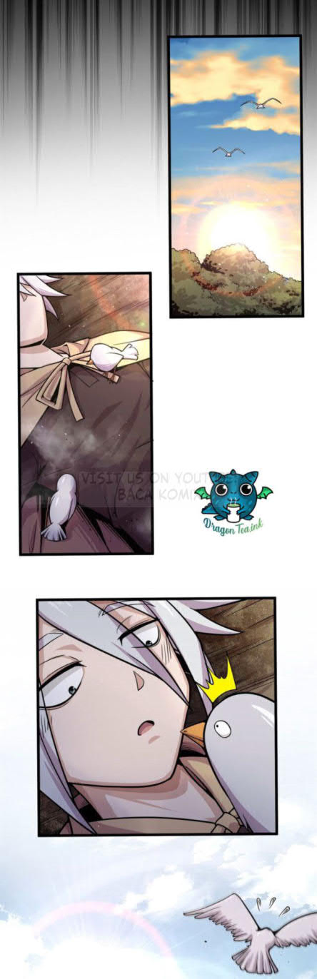 The Charm of Soul Pets Chapter 12 Gambar 6