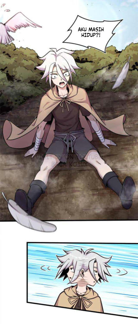 The Charm of Soul Pets Chapter 12 Gambar 7