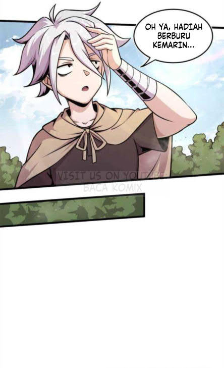 The Charm of Soul Pets Chapter 12 Gambar 8