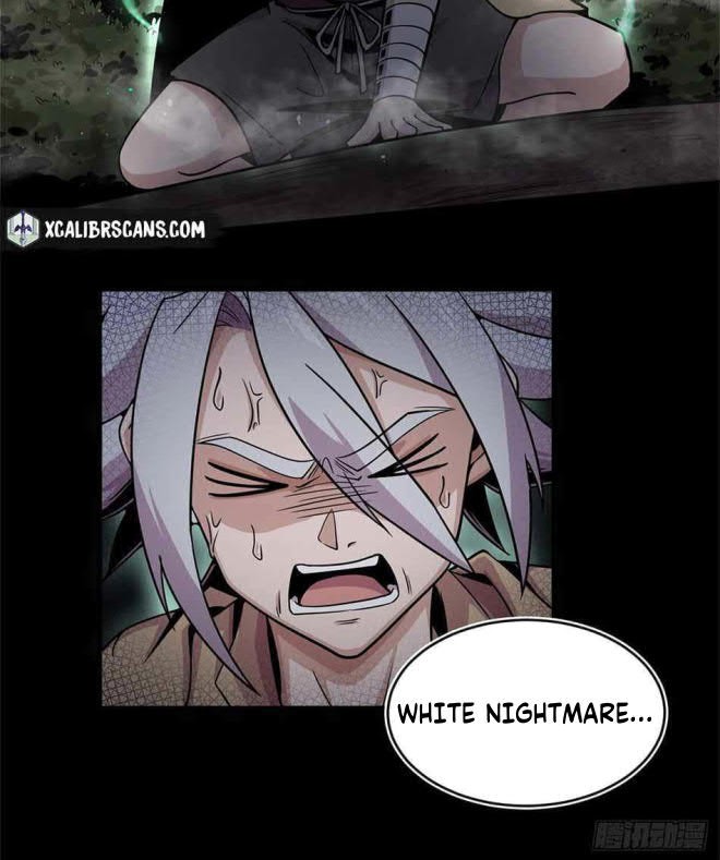 The Charm of Soul Pets Chapter 11 Gambar 22