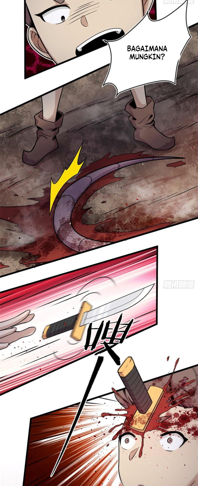 The Charm of Soul Pets Chapter 10 Gambar 14