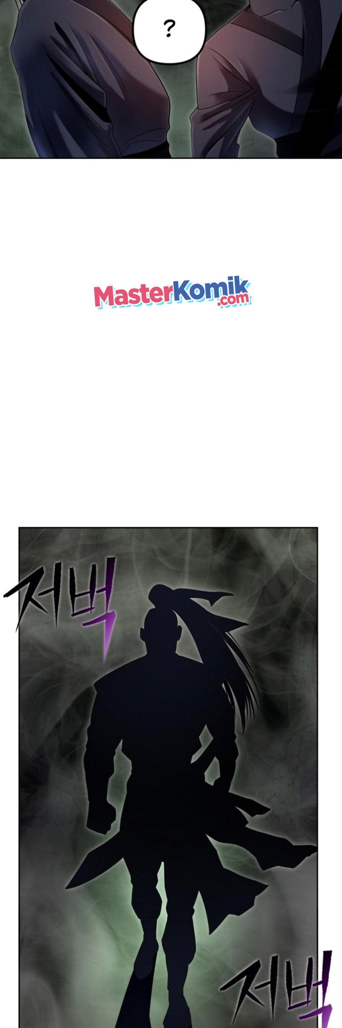 Ha Buk Paeng’s Youngest Son Chapter 39 Gambar 46