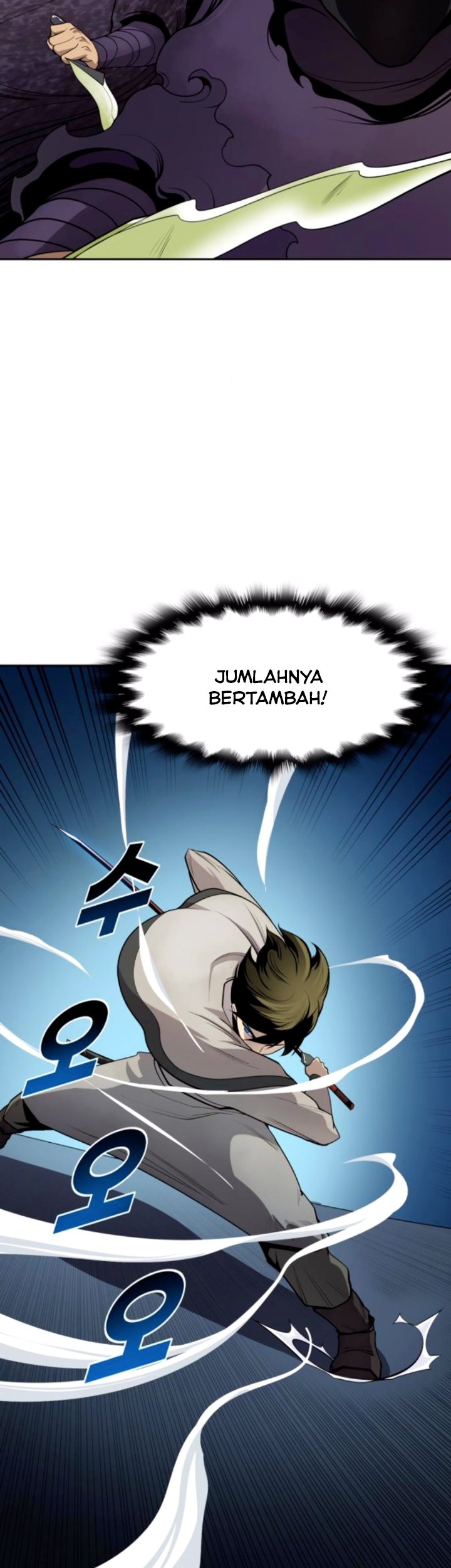 Teenage Swordsman Chapter 23 Gambar 34