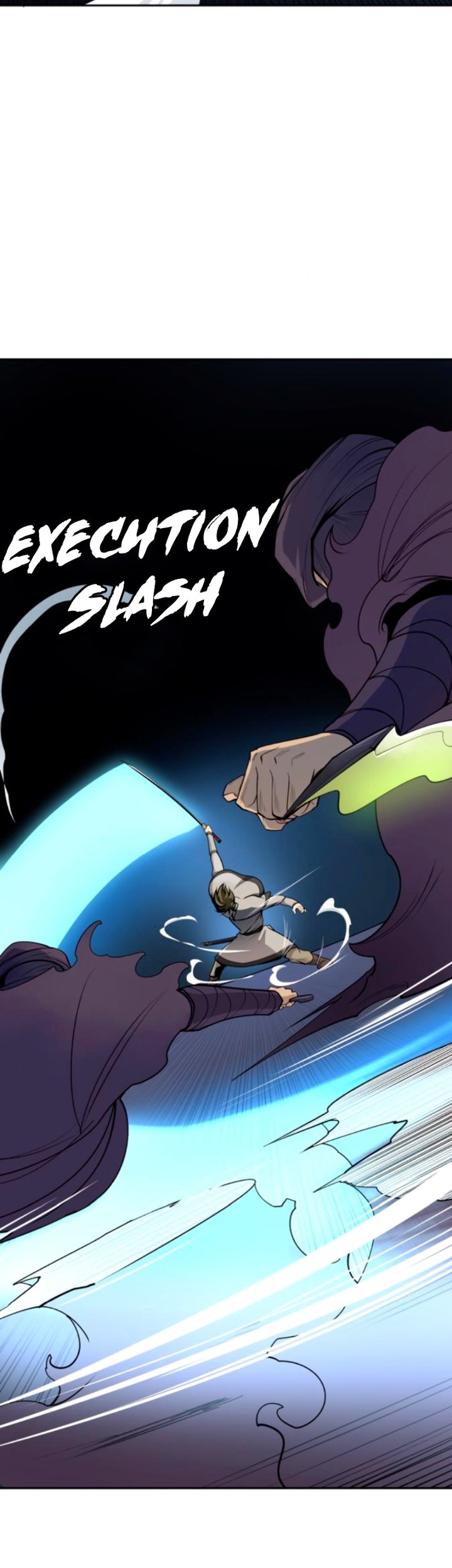 Teenage Swordsman Chapter 23 Gambar 35