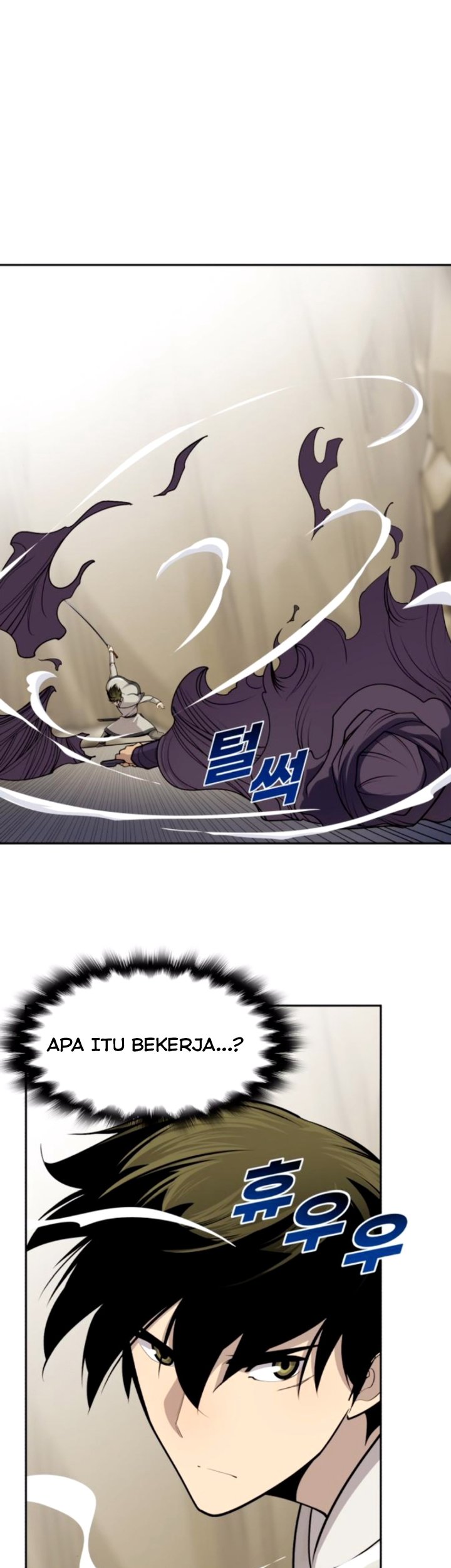 Teenage Swordsman Chapter 23 Gambar 36