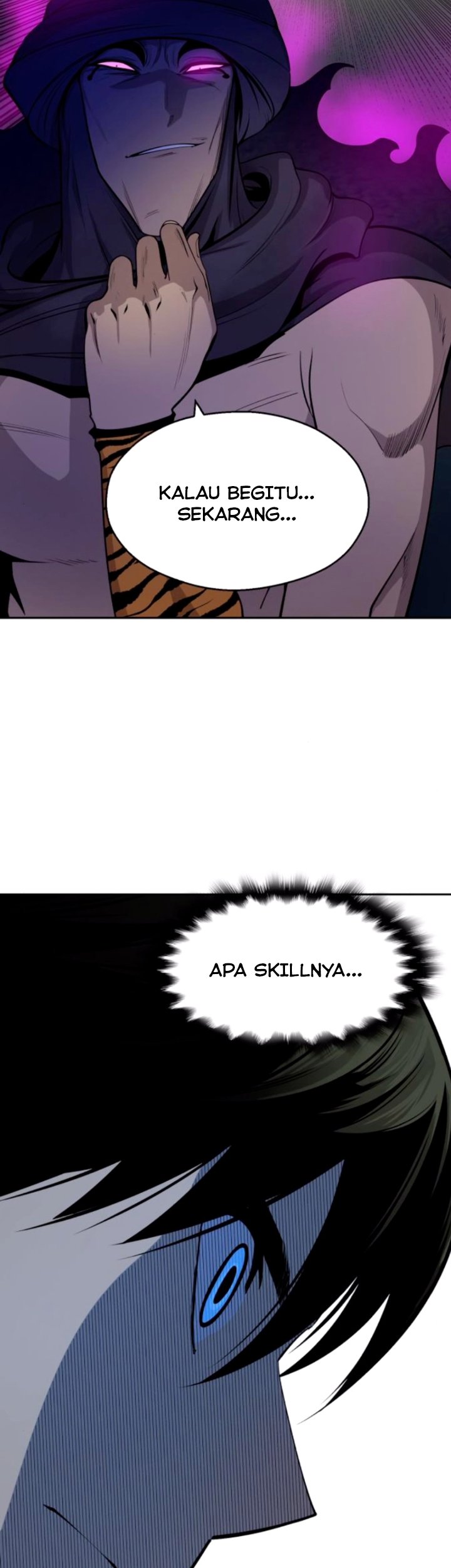 Teenage Swordsman Chapter 23 Gambar 38