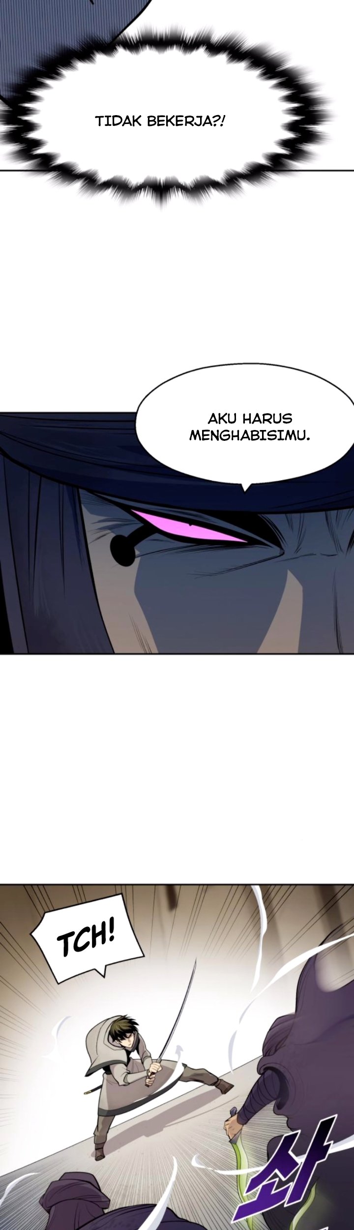 Teenage Swordsman Chapter 23 Gambar 39