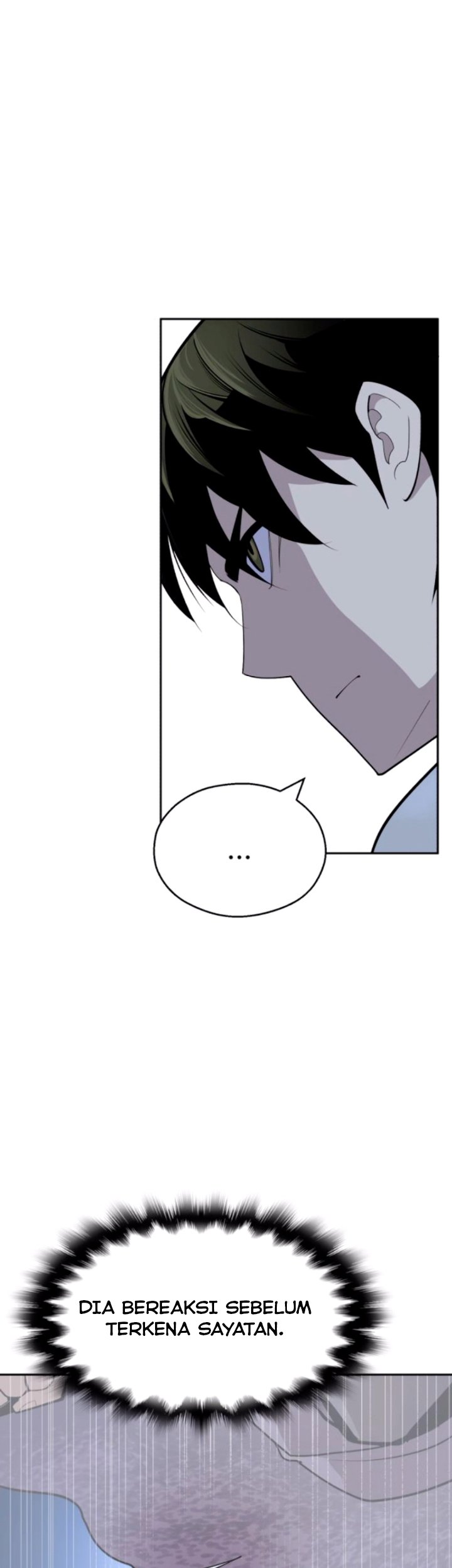 Teenage Swordsman Chapter 23 Gambar 45