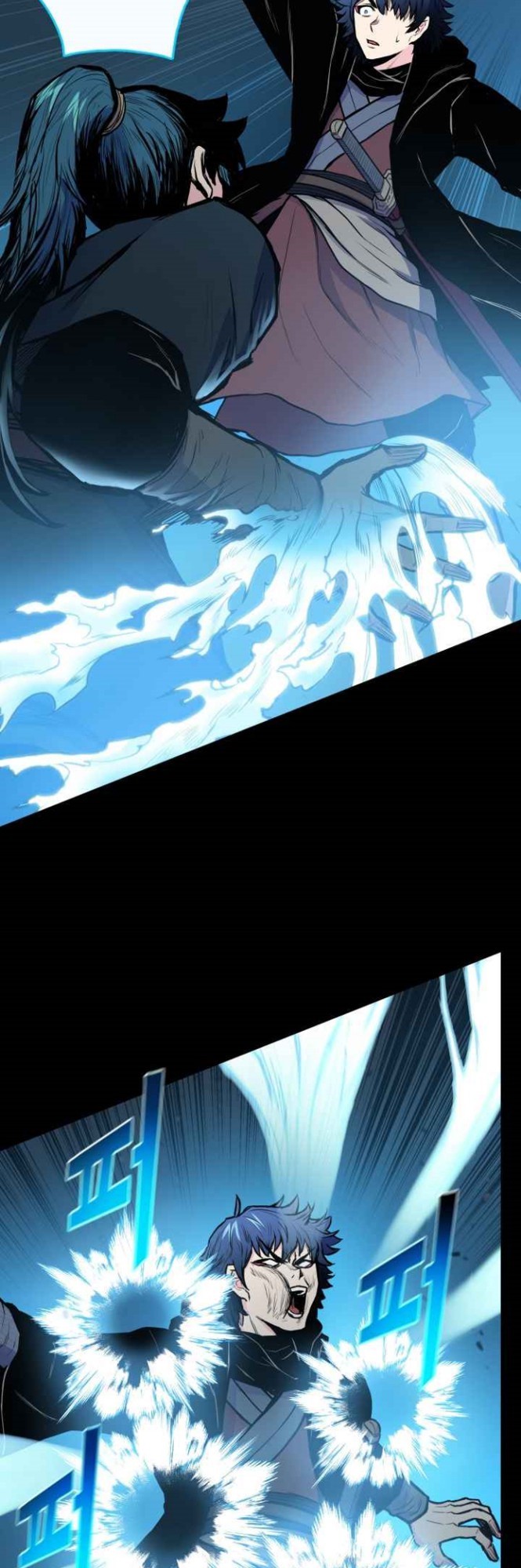 Reincarnated War God Chapter 44 Gambar 14