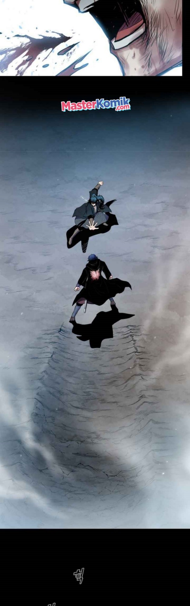 Reincarnated War God Chapter 44 Gambar 19