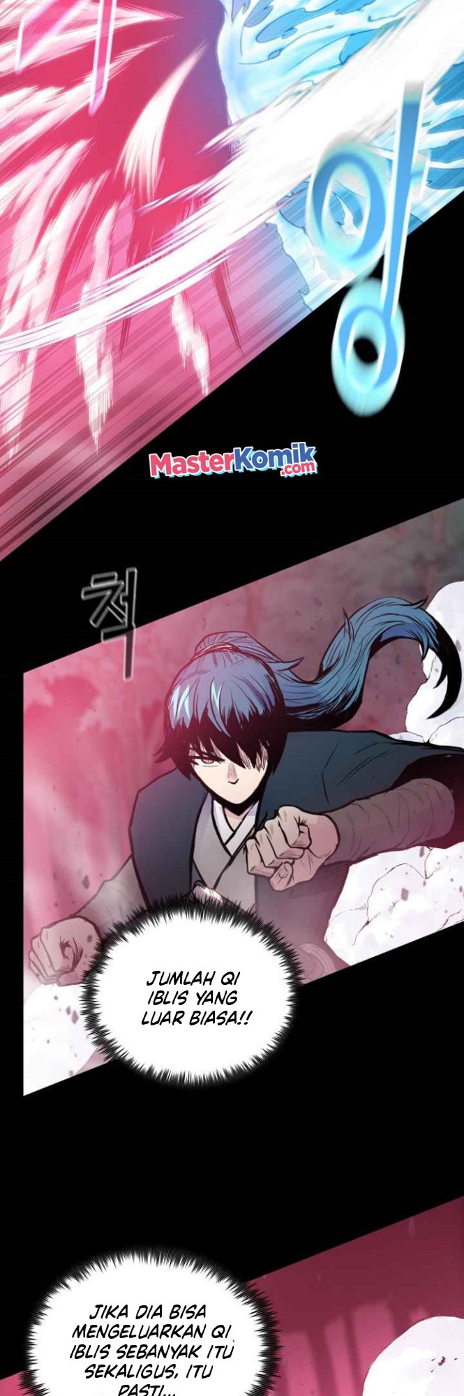 Reincarnated War God Chapter 44 Gambar 10