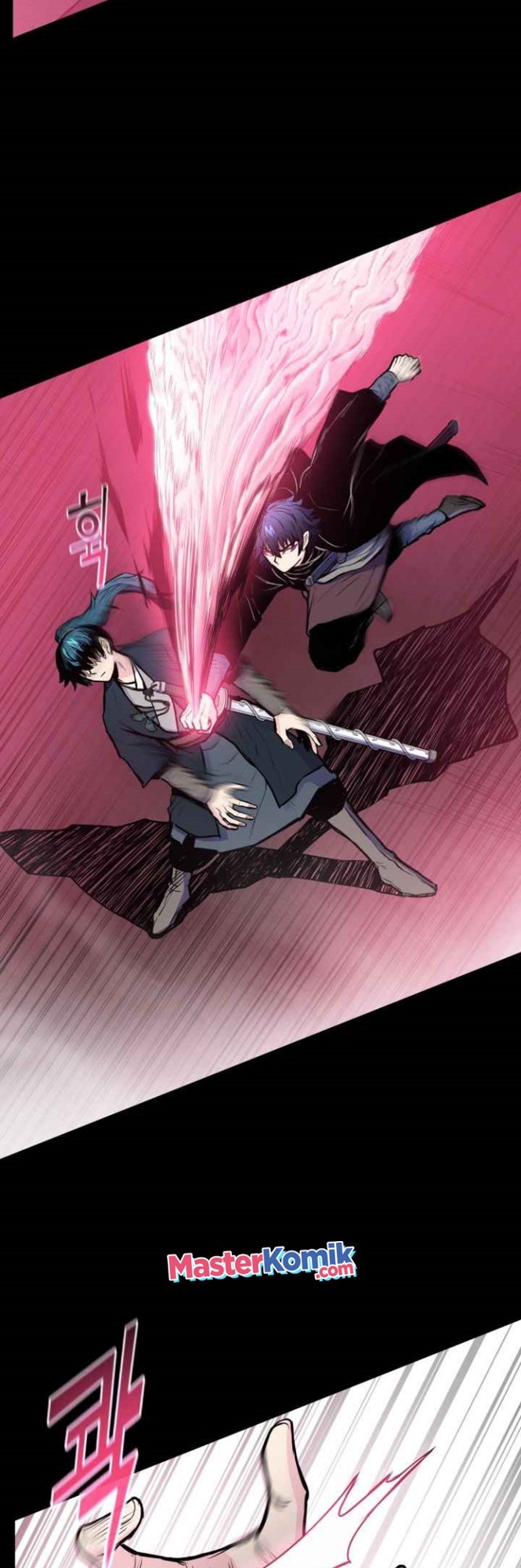 Reincarnated War God Chapter 44 Gambar 12