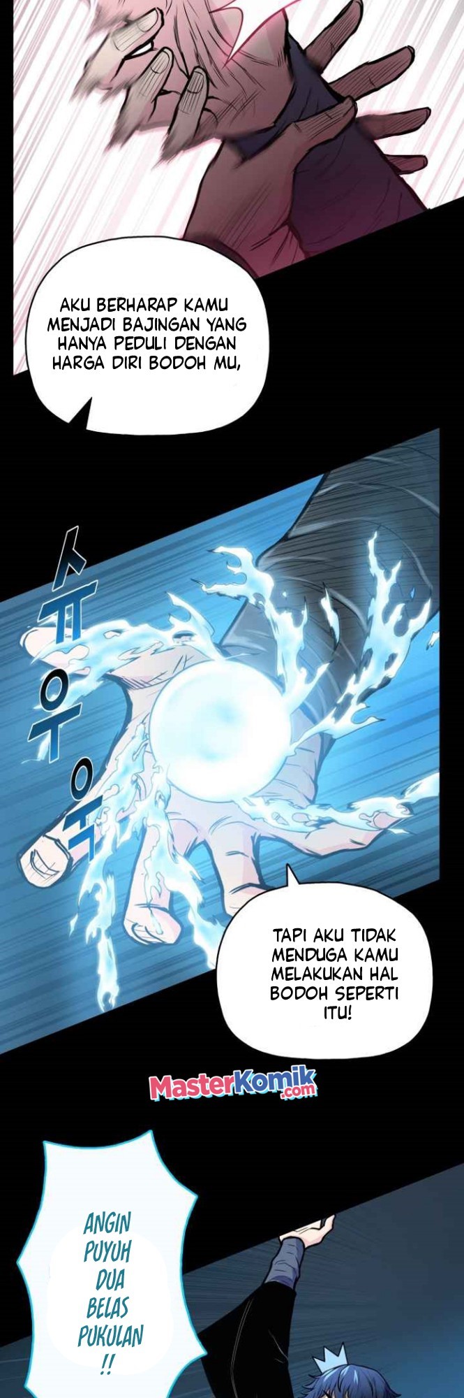 Reincarnated War God Chapter 44 Gambar 13