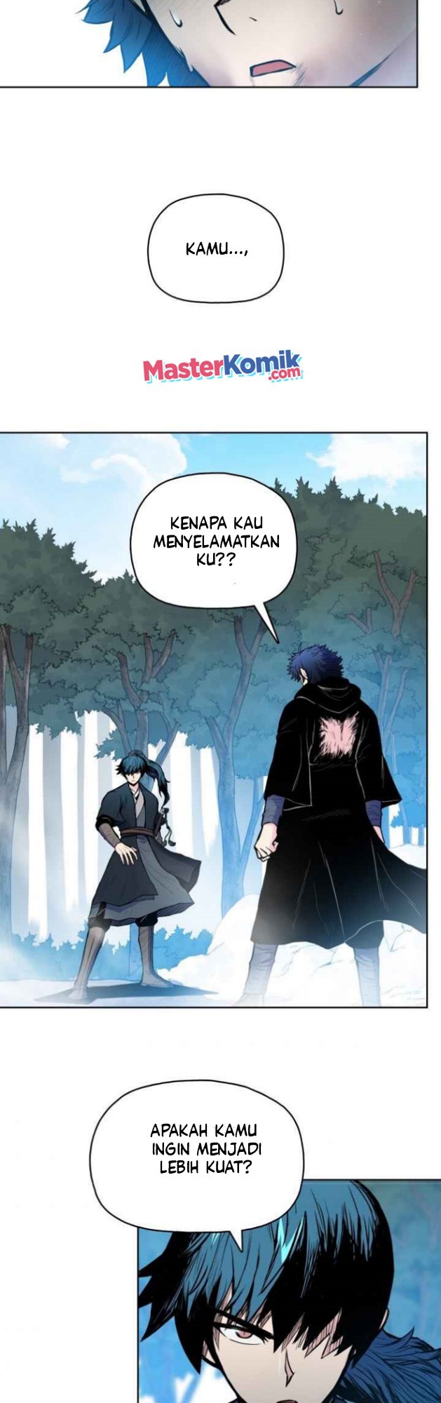 Reincarnated War God Chapter 44 Gambar 23