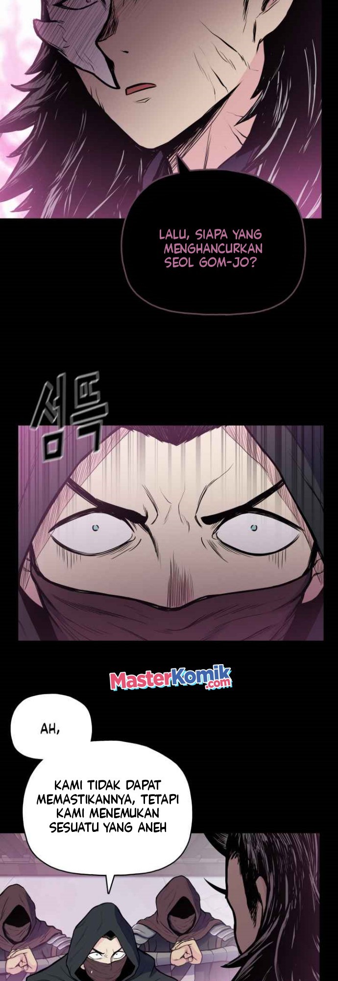 Reincarnated War God Chapter 44 Gambar 36