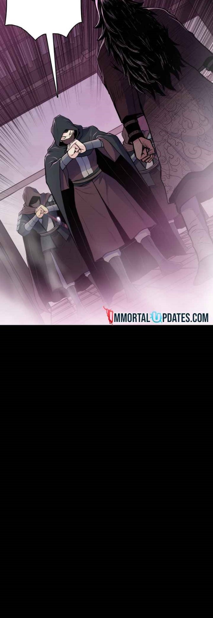 Reincarnated War God Chapter 44 Gambar 45