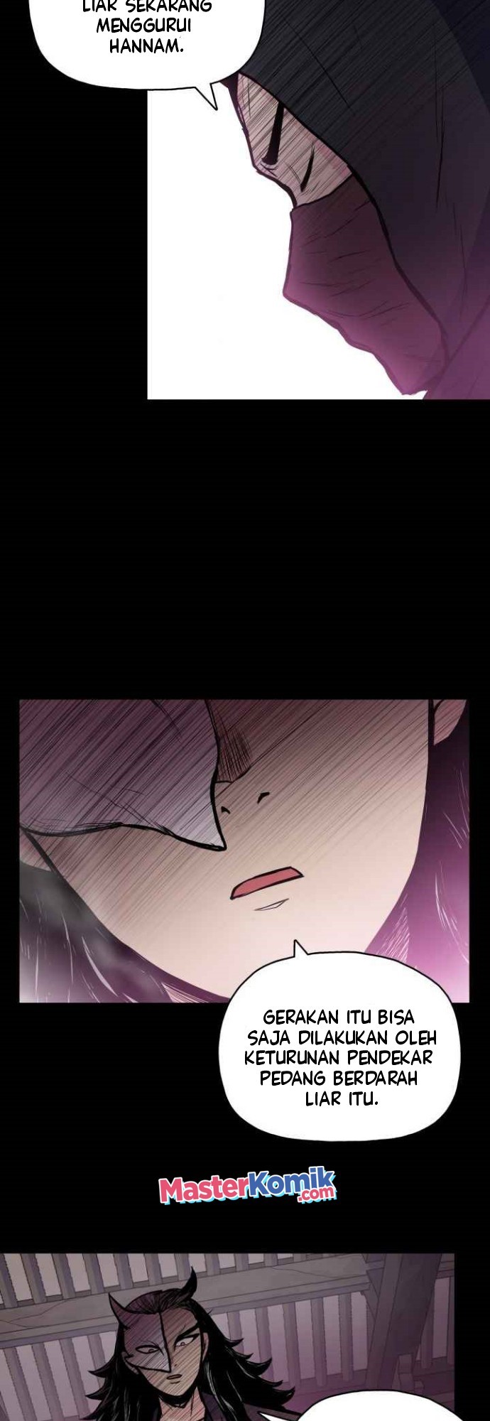 Reincarnated War God Chapter 44 Gambar 43