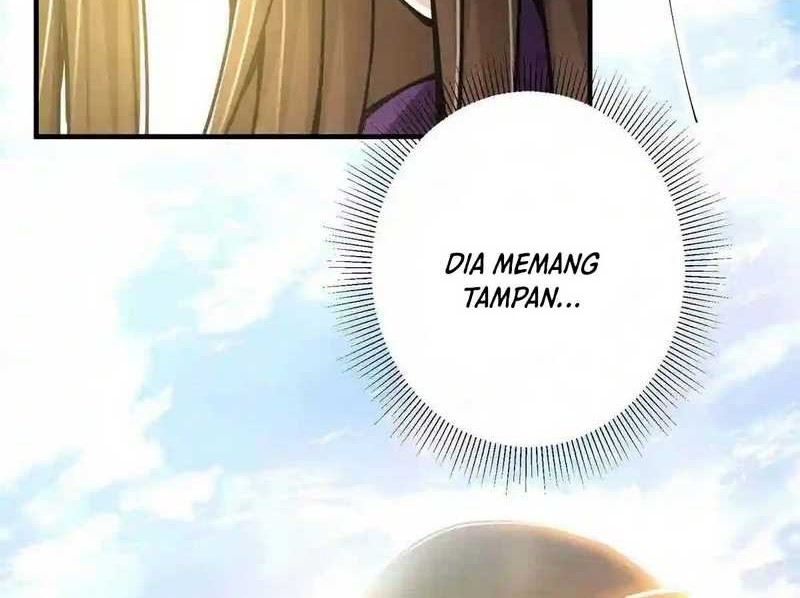 Keep A Low Profile, Sect Leader Chapter 89 Gambar 31