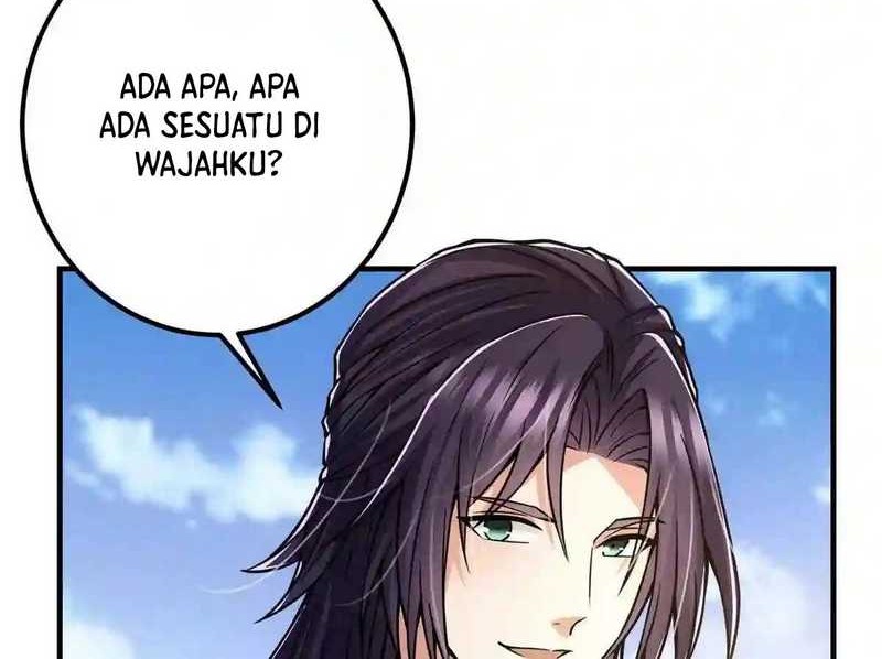 Keep A Low Profile, Sect Leader Chapter 89 Gambar 33