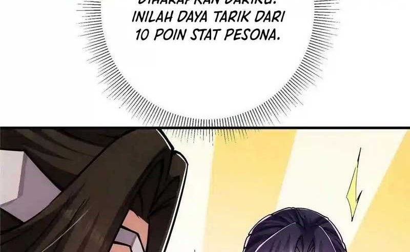 Keep A Low Profile, Sect Leader Chapter 89 Gambar 35