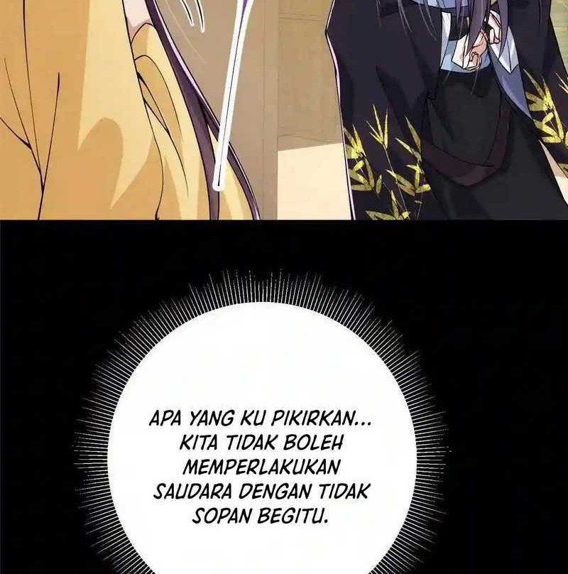 Keep A Low Profile, Sect Leader Chapter 89 Gambar 19