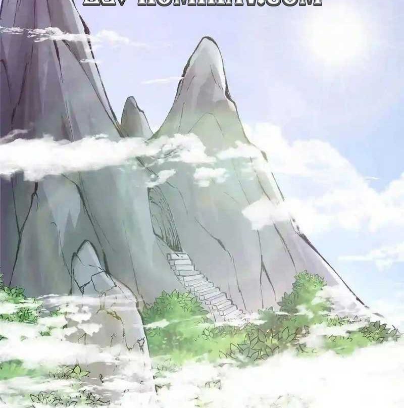 Keep A Low Profile, Sect Leader Chapter 89 Gambar 21