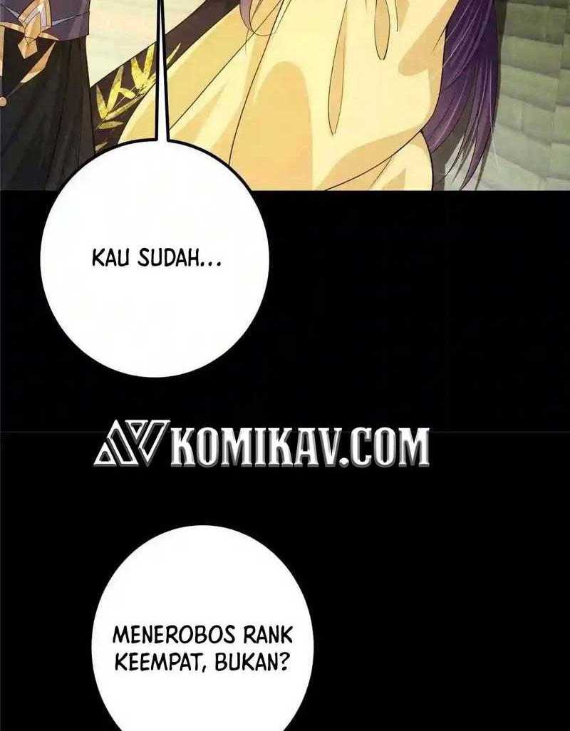 Keep A Low Profile, Sect Leader Chapter 89 Gambar 15