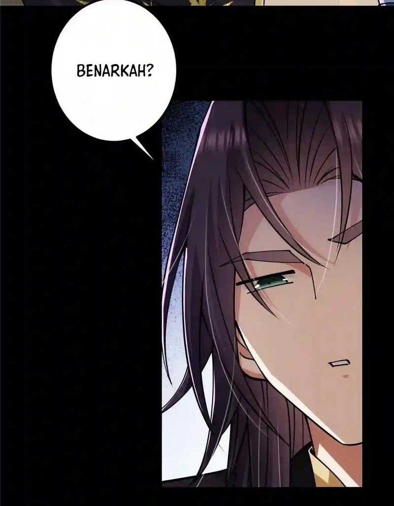 Keep A Low Profile, Sect Leader Chapter 89 Gambar 17