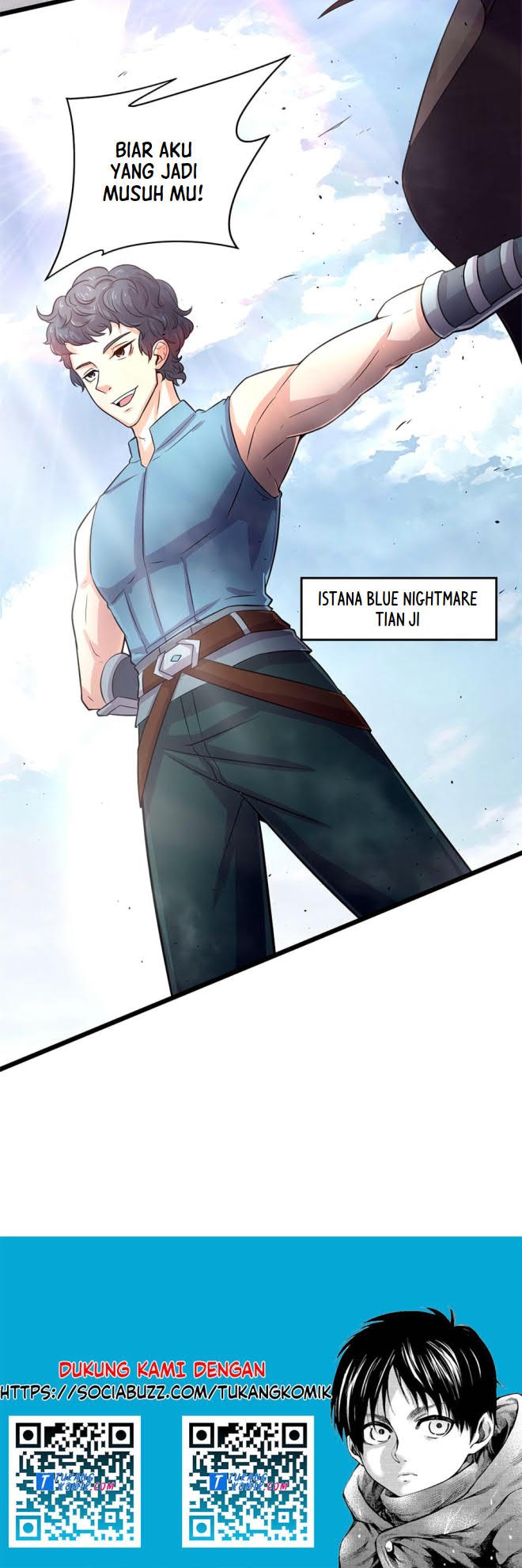 The Charm of Soul Pets Chapter 54 Gambar 19