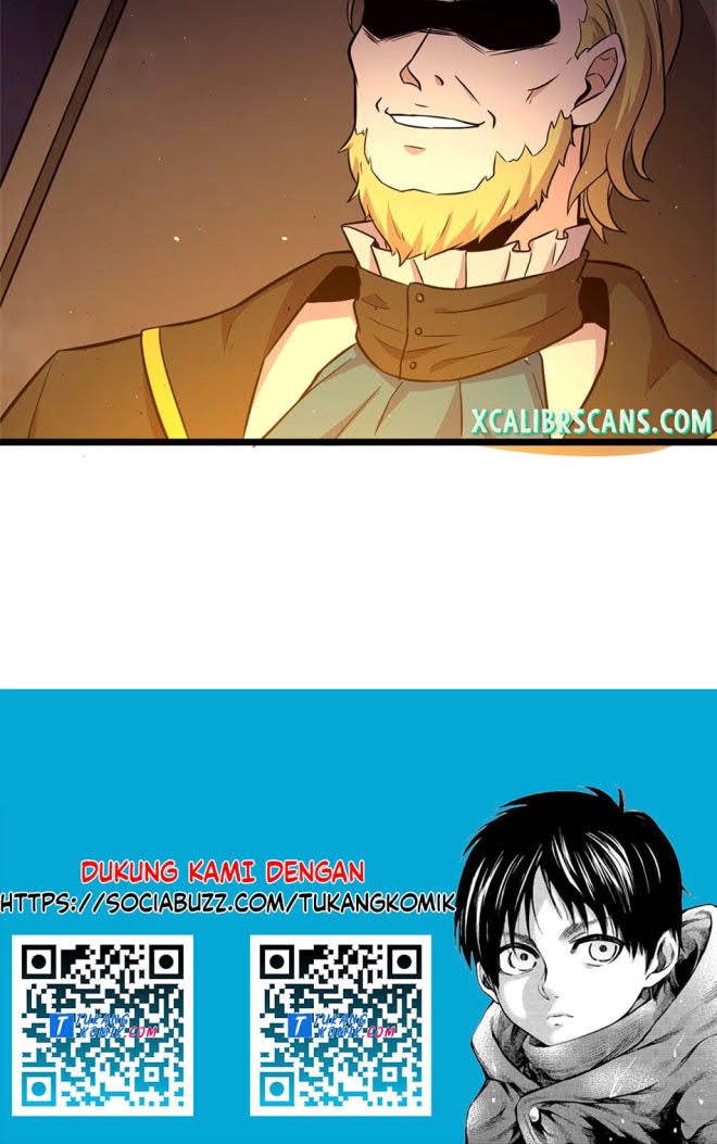 The Charm of Soul Pets Chapter 53 Gambar 25