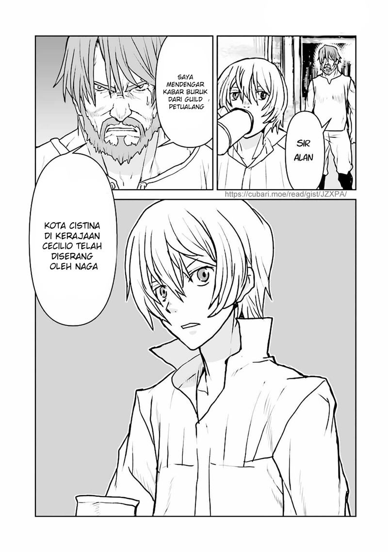 The Galactic Navy Officer Becomes an Adventurer Chapter 31 Gambar 24