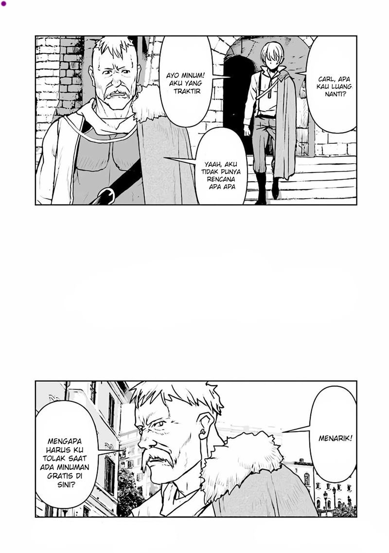 Manga The Galactic Navy Officer Becomes an Adventurer Chapter 31 gambar nomor 2