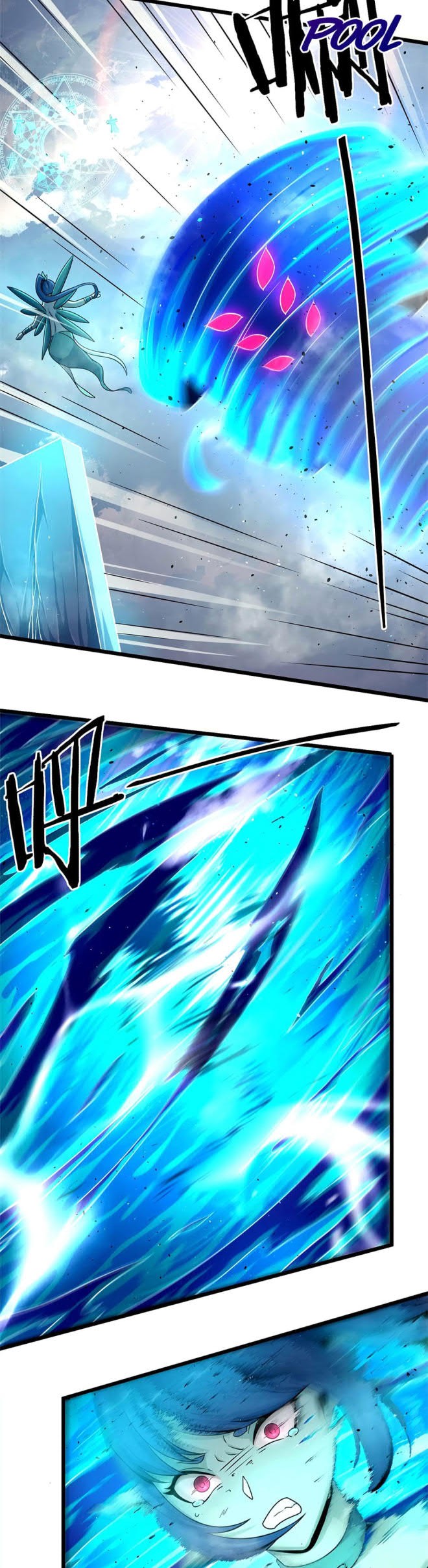 The Charm of Soul Pets Chapter 51 Gambar 13