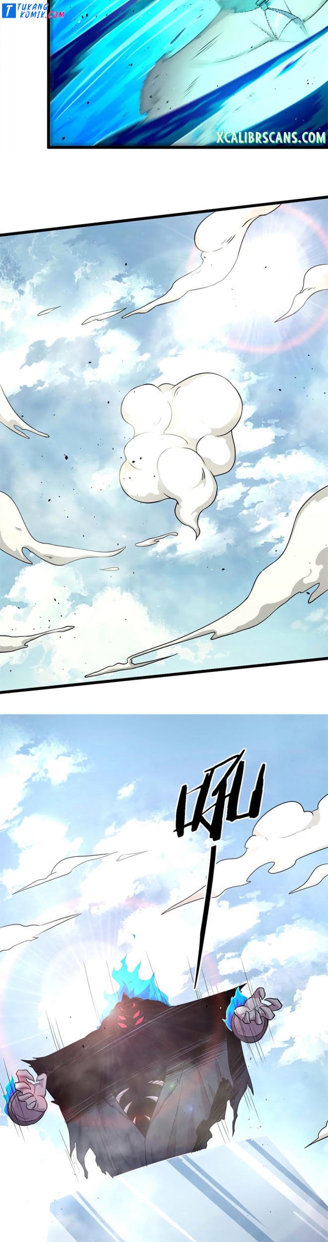 The Charm of Soul Pets Chapter 51 Gambar 14