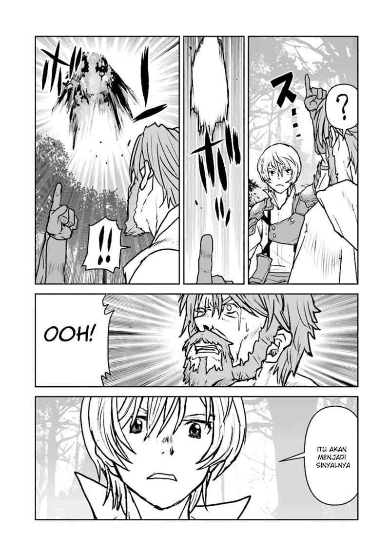 The Galactic Navy Officer Becomes an Adventurer Chapter 29 Gambar 18