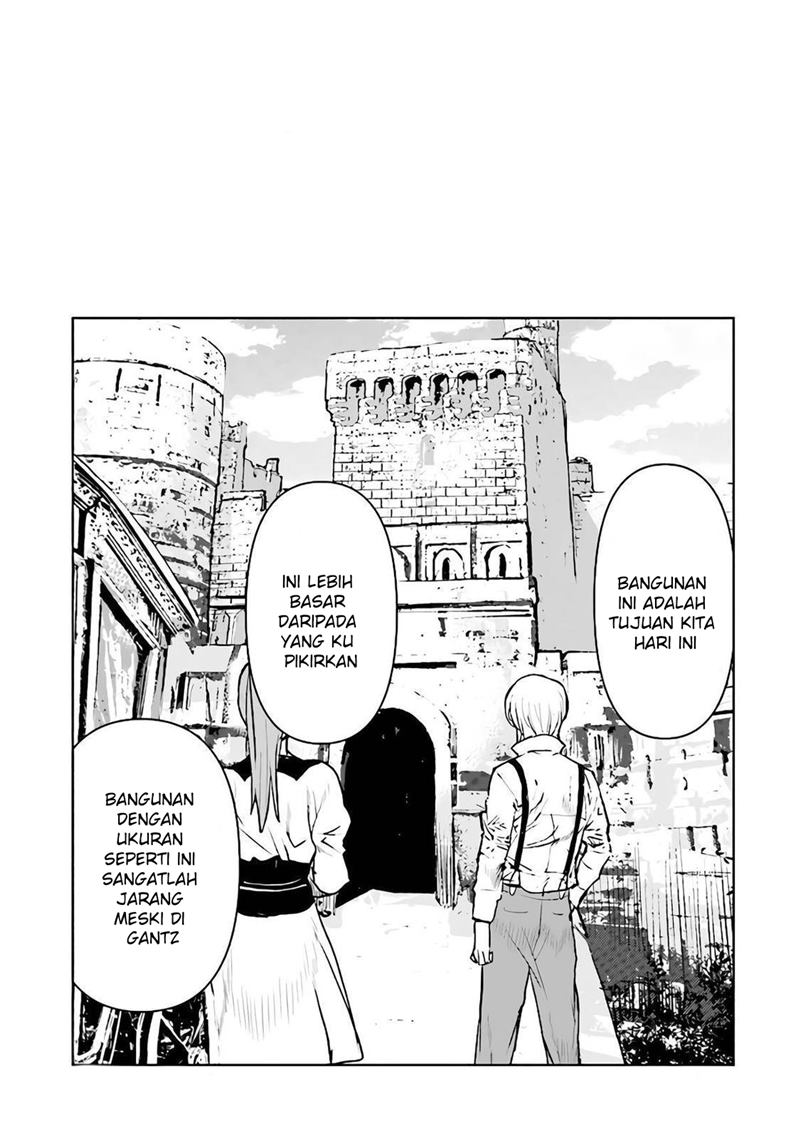 Manga The Galactic Navy Officer Becomes an Adventurer Chapter 28 gambar nomor 2