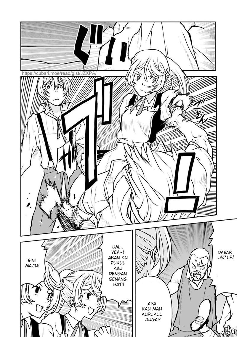 The Galactic Navy Officer Becomes an Adventurer Chapter 28 Gambar 21