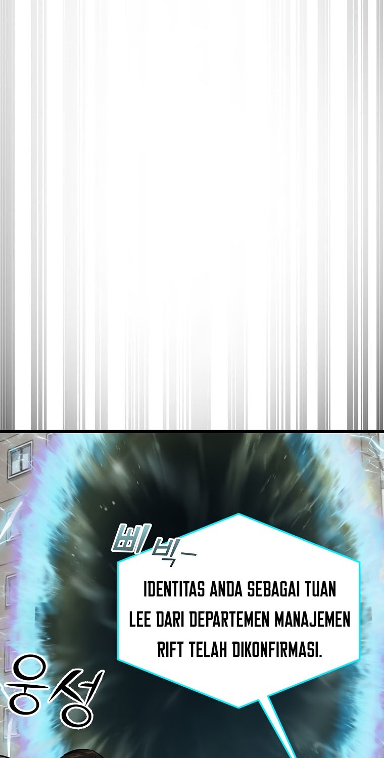 My Dad Is Too Strong Chapter 85 Gambar 16