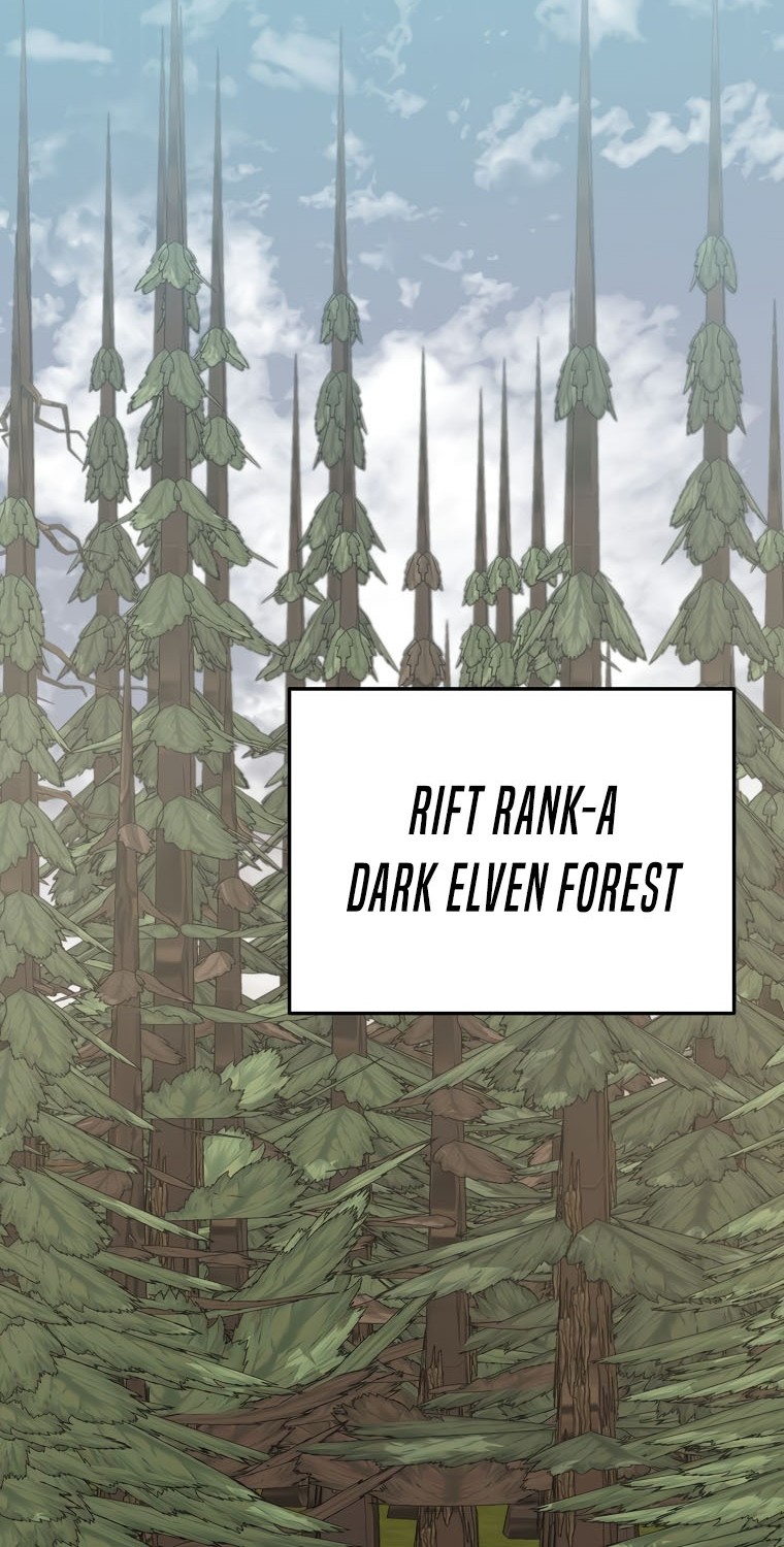 My Dad Is Too Strong Chapter 85 Gambar 44