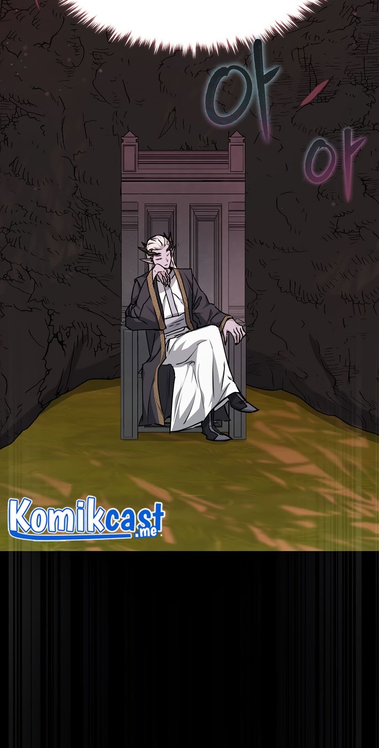 My Dad Is Too Strong Chapter 85 Gambar 48