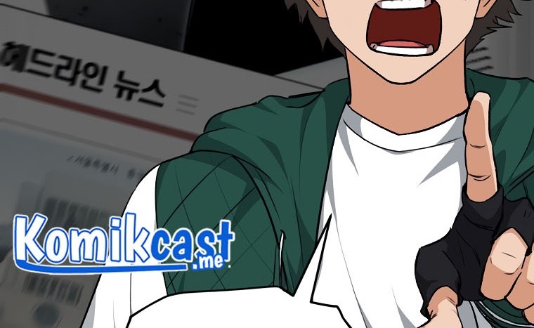 My Dad Is Too Strong Chapter 85 Gambar 38