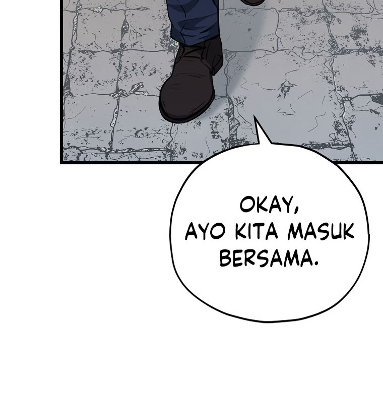 My Dad Is Too Strong Chapter 85 Gambar 42