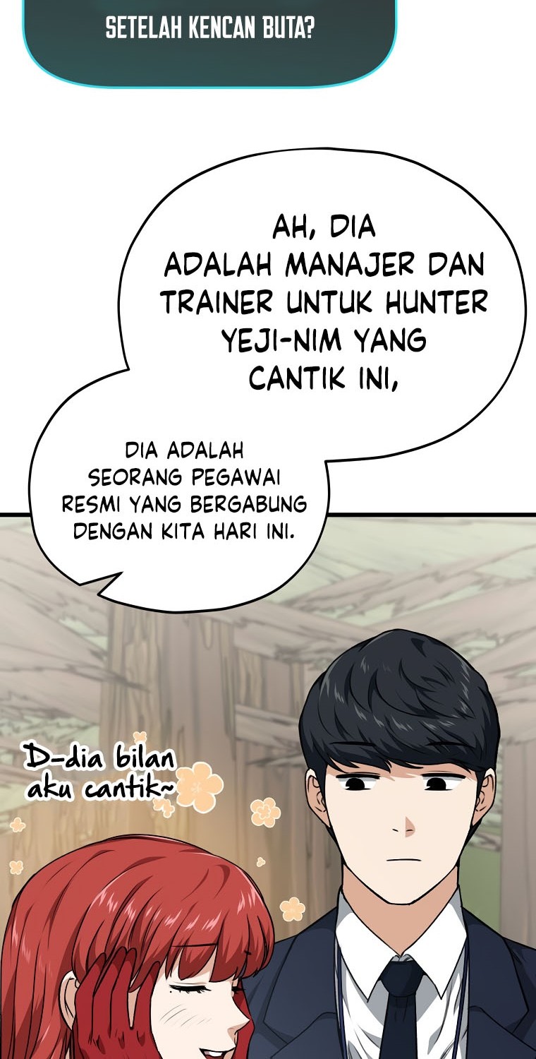 My Dad Is Too Strong Chapter 85 Gambar 56