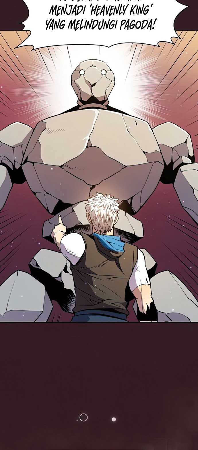 The Constellation that Returned from Hell Chapter 82 Gambar 19