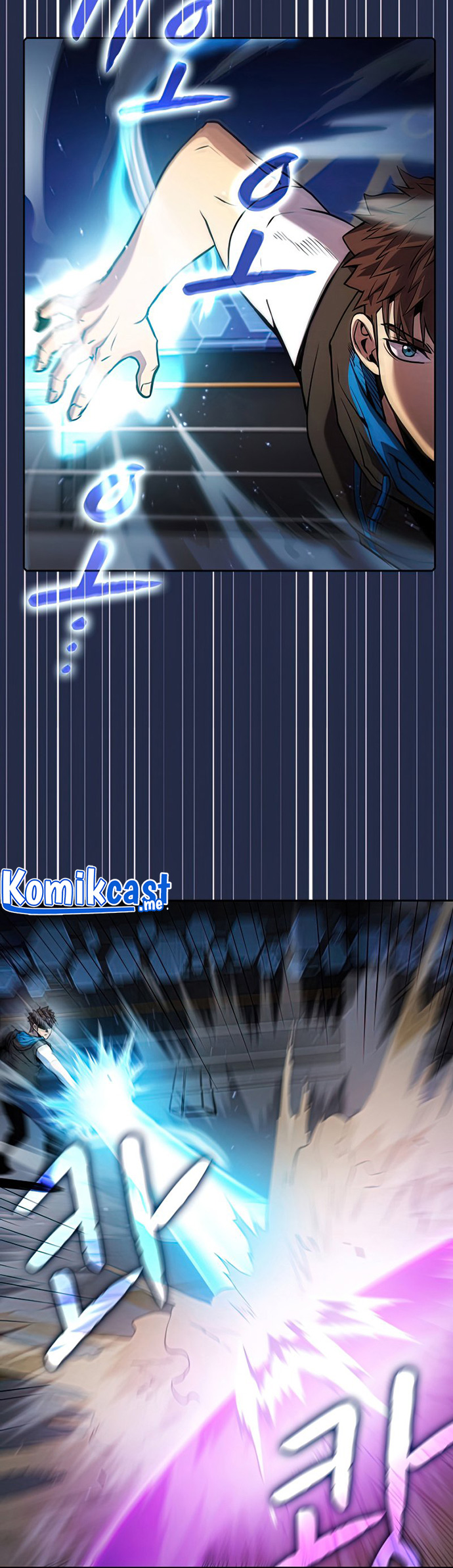 The Constellation that Returned from Hell Chapter 82 Gambar 46