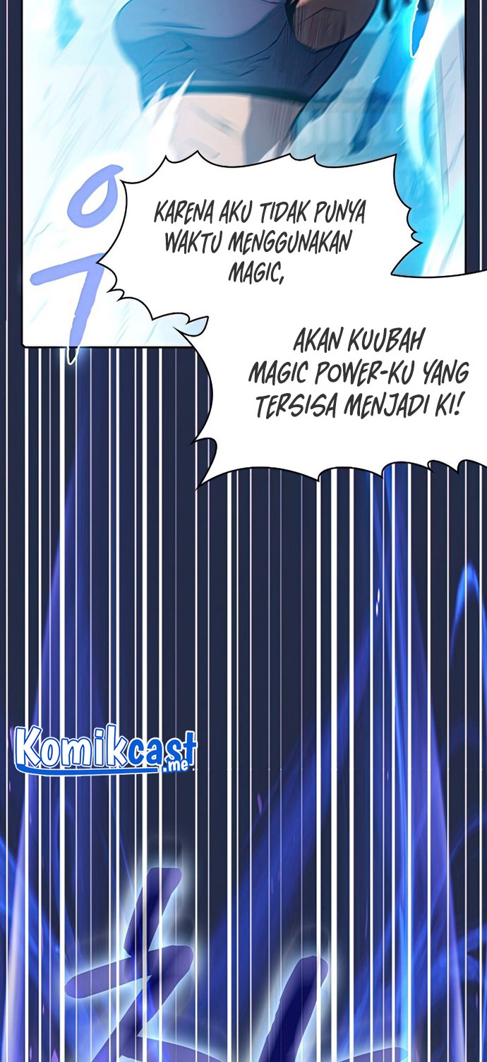 The Constellation that Returned from Hell Chapter 82 Gambar 48