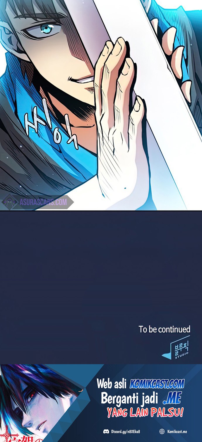 The Constellation that Returned from Hell Chapter 82 Gambar 52